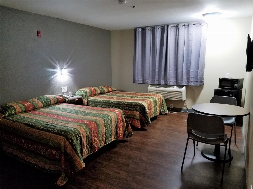 Travel Time Motel image 14